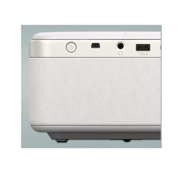Epson, projektori, EF-21W