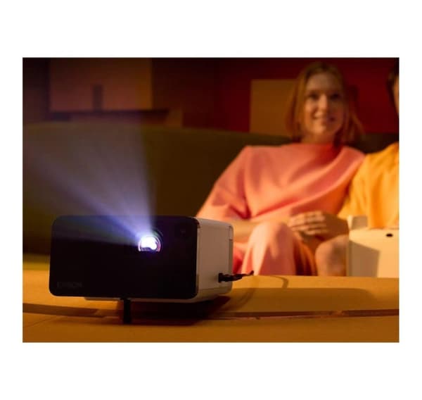 Epson, projektori, EF-21W