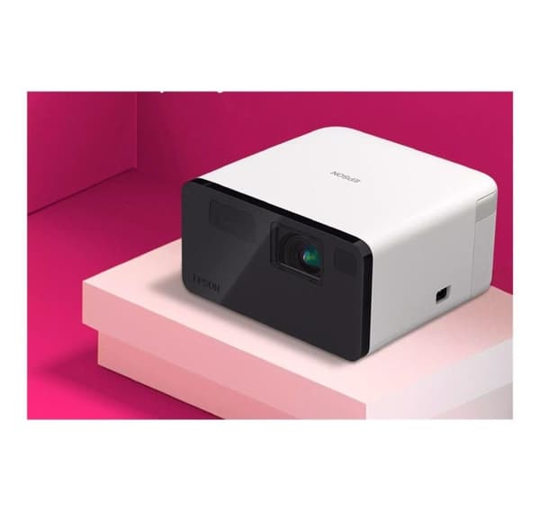 Epson, projektori, EF-21W