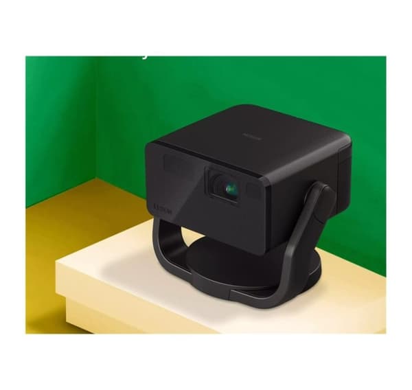 Epson, projektor, EF-22B