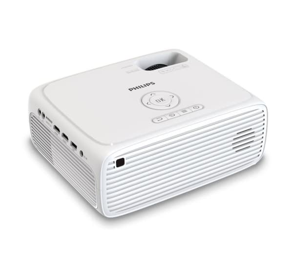 Philips, yritysprojektori, ProPix 850