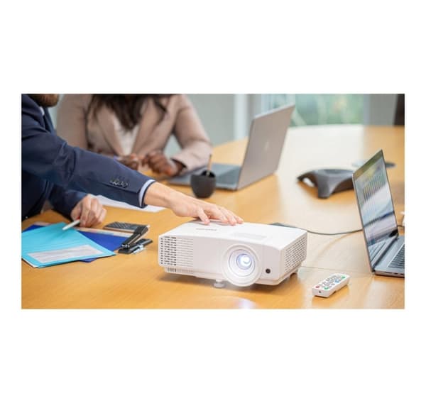 Philips, yritysprojektori, ProPix 850
