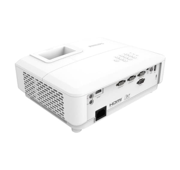 Philips, yritysprojektori, ProPix 650