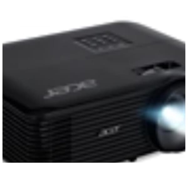 Acer, projektor, X1328WHn