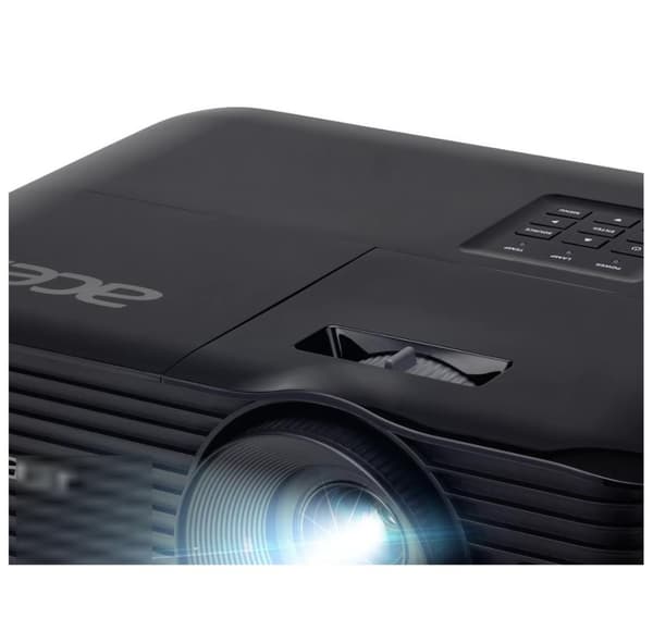 Acer, projektor, X1328WHn