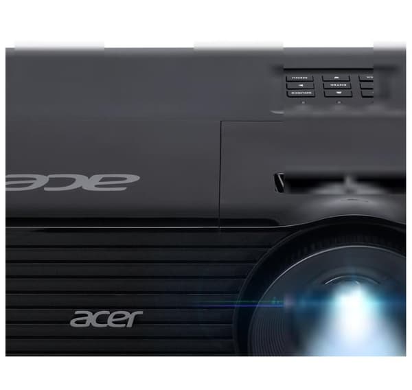 Acer, projektor, X1328WHn