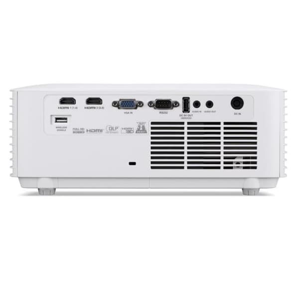 Acer, projektor, Vero PL2530i
