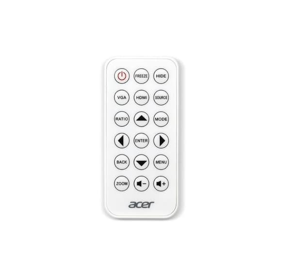 Acer, projektor, Vero PL2530i