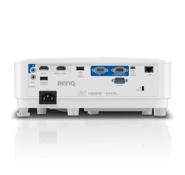 Benq, Business Series, MH733