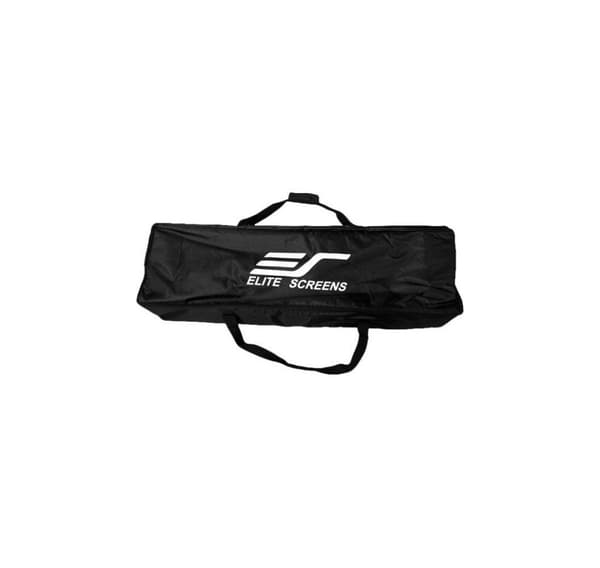 Elite Screens, Yard Master 2 Mobile Outdoor screen WV-Dual, OMS100H2-DUAL