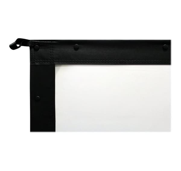 Elite Screens, Yard Master 2 Mobile Outdoor screen WV-Dual, OMS100H2-DUAL