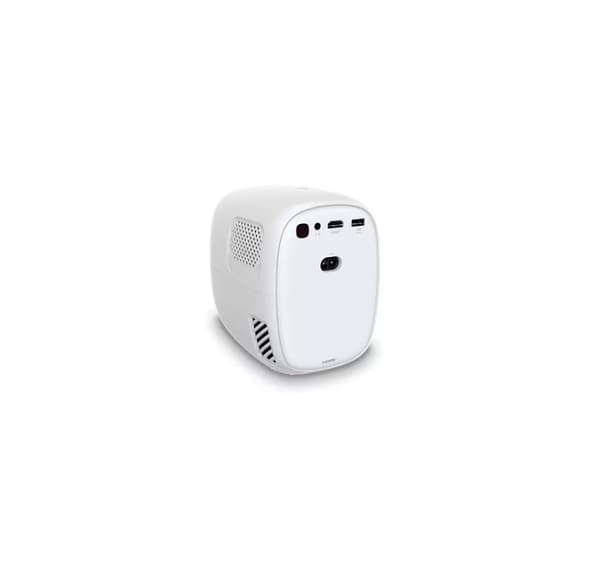 Philips, hjemmeprojektor, NPX130