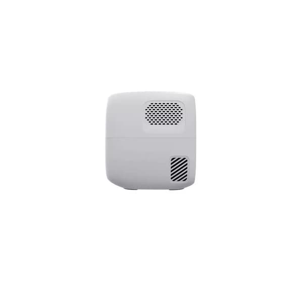Philips, hjemmeprojektor, NPX130