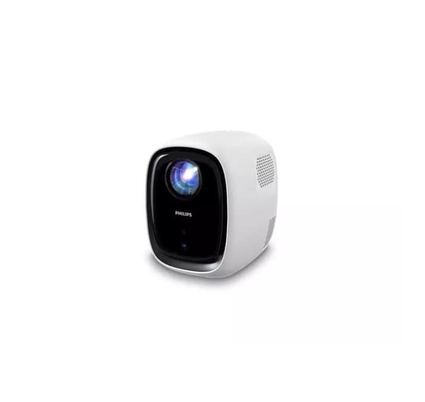 Philips, hjemmeprojektor, NPX130