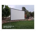 Pikkukuva 8 / 11: Elite näytöt, Yard Master 2 Mobile Outdoor näyttö CineWhite, OMS100H2