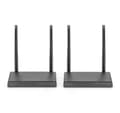 Pikkukuva 2 / 4: Digitus, 4K Wireless HDMI KVM Extender Set, 150 m, DS-55328