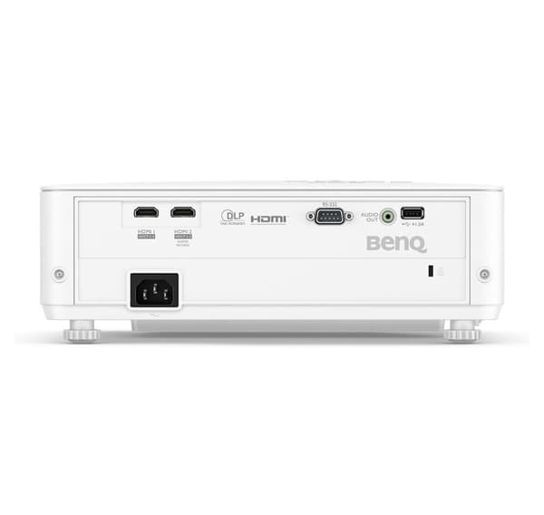 Benq, spelprojektor, TK700
