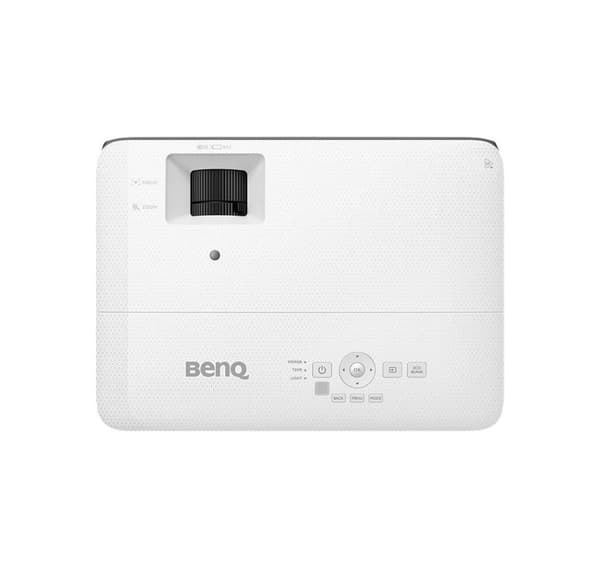 Benq, spelprojektor, TK700