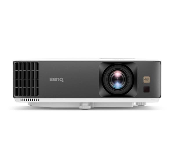 Benq, spelprojektor, TK700 Svart, Vit