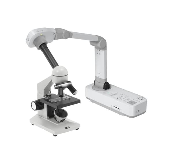 Epson, Desktop Visualizer, ELPDC13