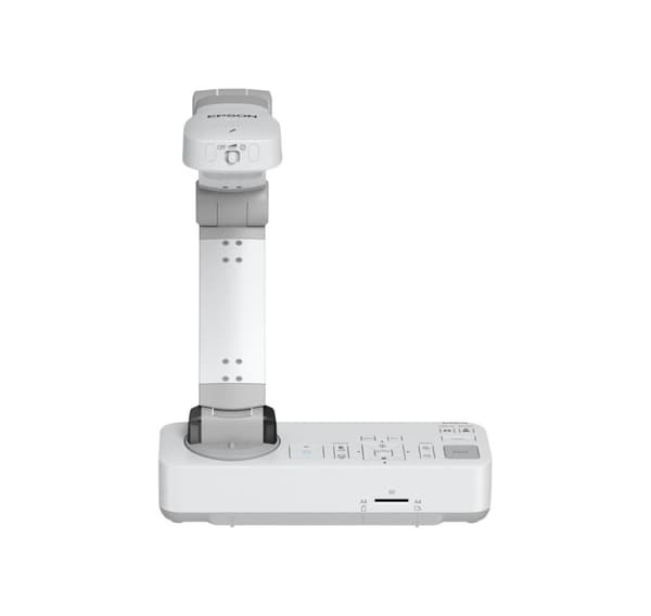Epson, Desktop Visualizer, ELPDC13