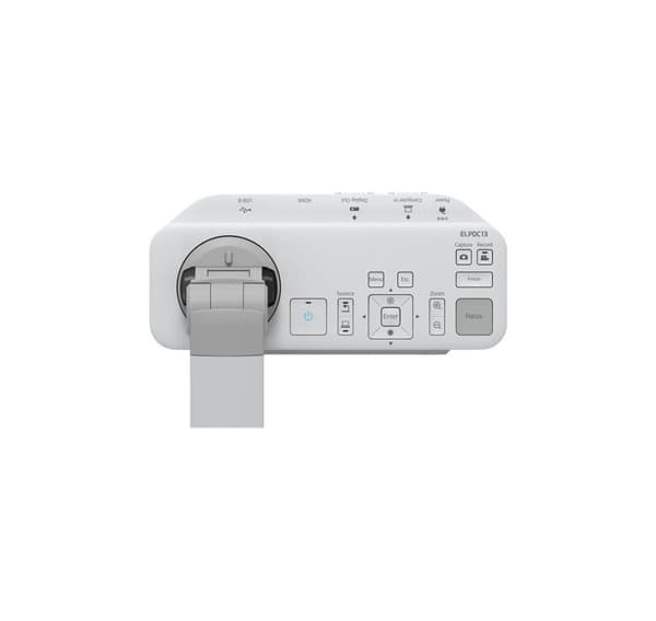 Epson, Desktop Visualizer, ELPDC13