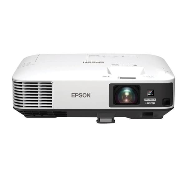 Epson, 3LCD, EB-2250U