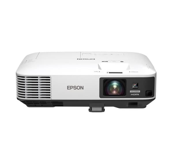 Epson, 3LCD, EB-2250U