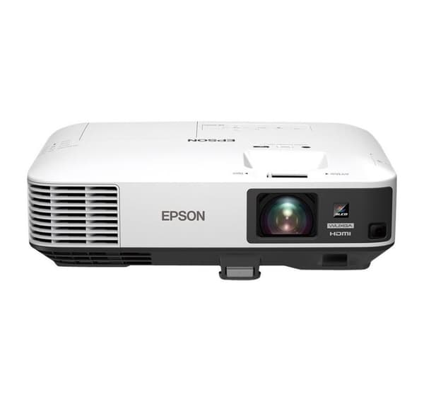 Epson, 3LCD, EB-2250U Valkoinen