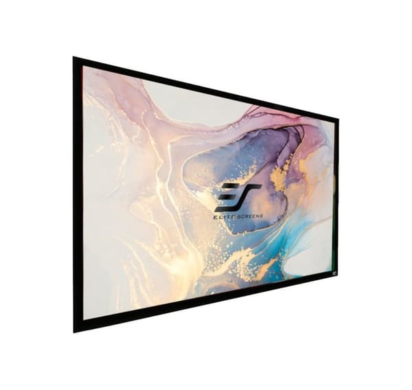 Elitskärmar, Fixed Frame-skärmar, SableFrame-serien, ER120WH1
