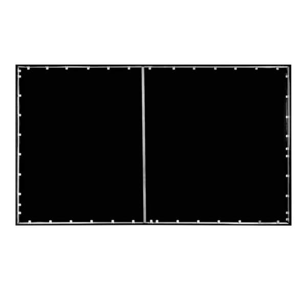 Elitskärmar, Fixed Frame-skärmar, SableFrame-serien, ER120WH1