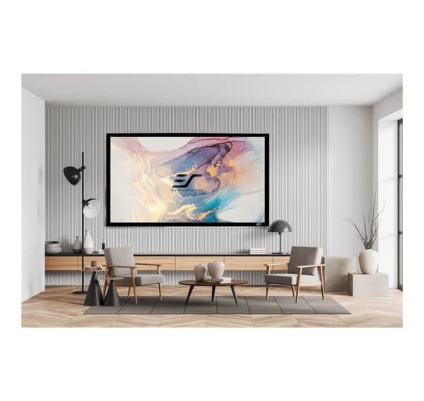 Elitskärmar, Fixed Frame-skärmar, SableFrame-serien, ER120WH1