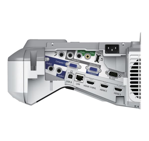 Epson, EB-685W