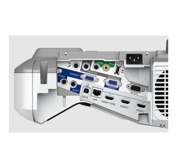 Epson, EB-685W
