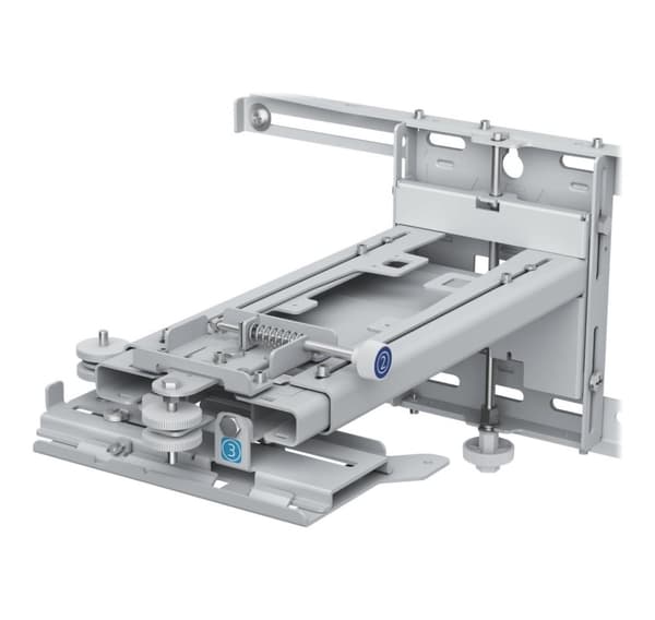 Epson, EB-685W