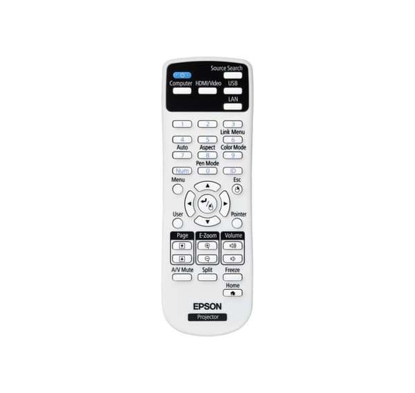 Epson, EB-685W