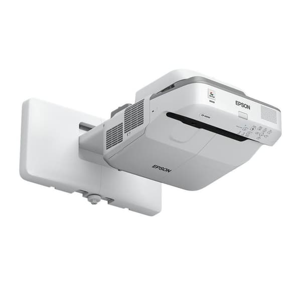 Epson, EB-685W