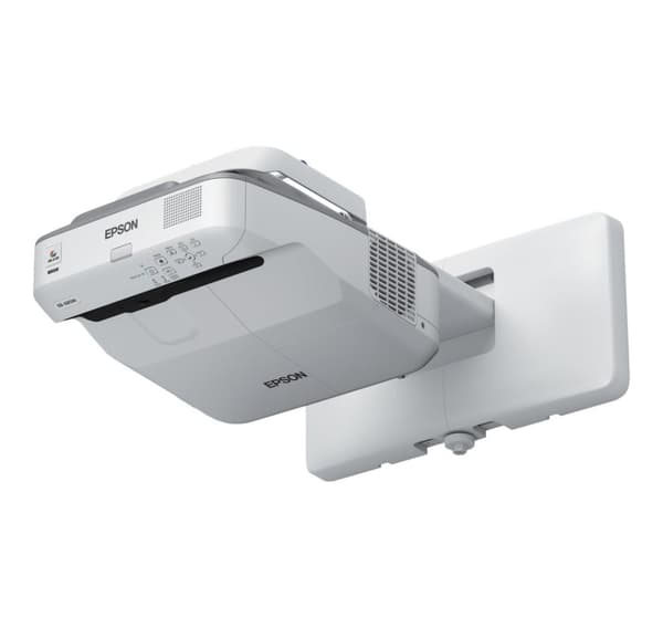 Epson, EB-685W