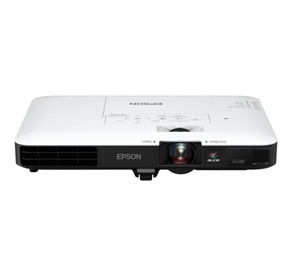Epson, EB-1795F