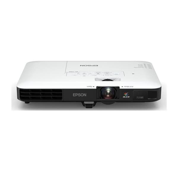 Epson, EB-1795F