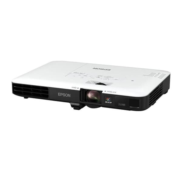 Epson, EB-1795F