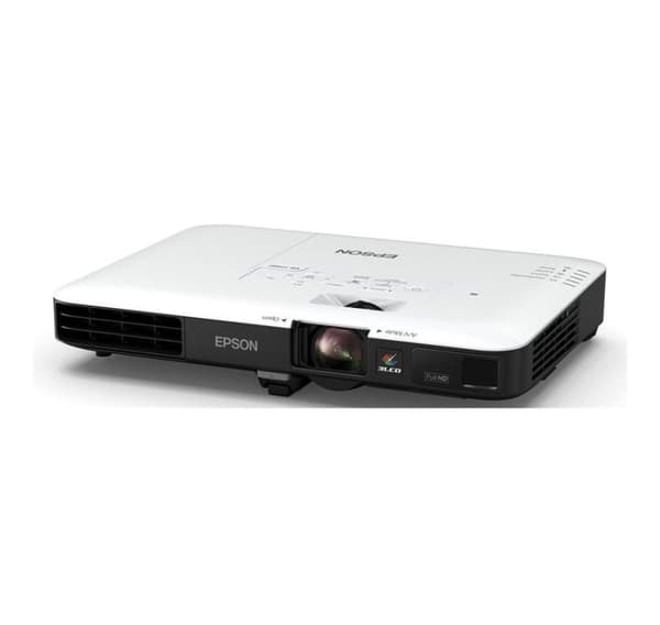 Epson, EB-1795F