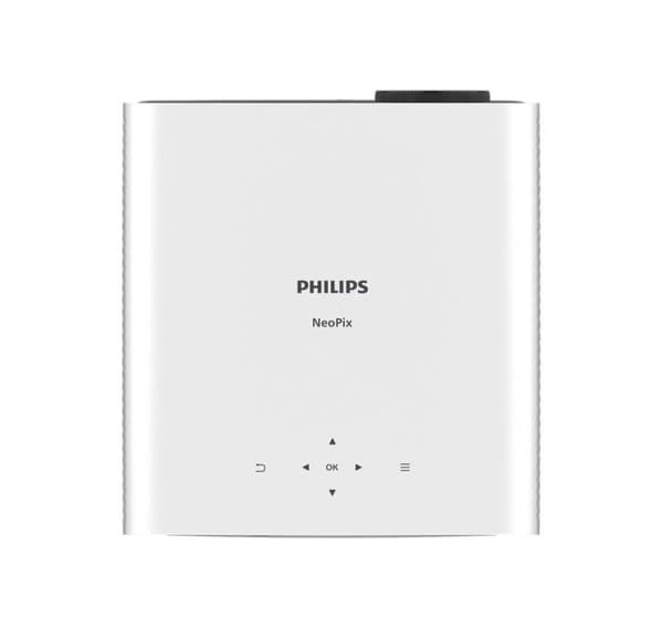 Philips, Home LCD-projektor, NeoPix 750