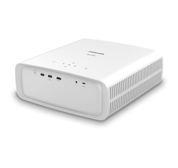 Philips, Home LCD-projektor, NeoPix 750