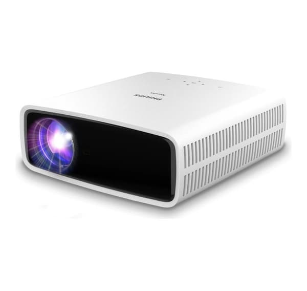 Philips, Home LCD-projektor, NeoPix 750