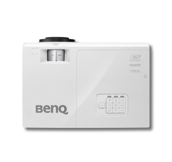 Benq, projektori, SH753P