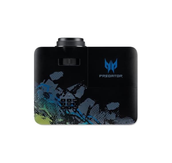 Acer, projektor, PREDATOR GM712