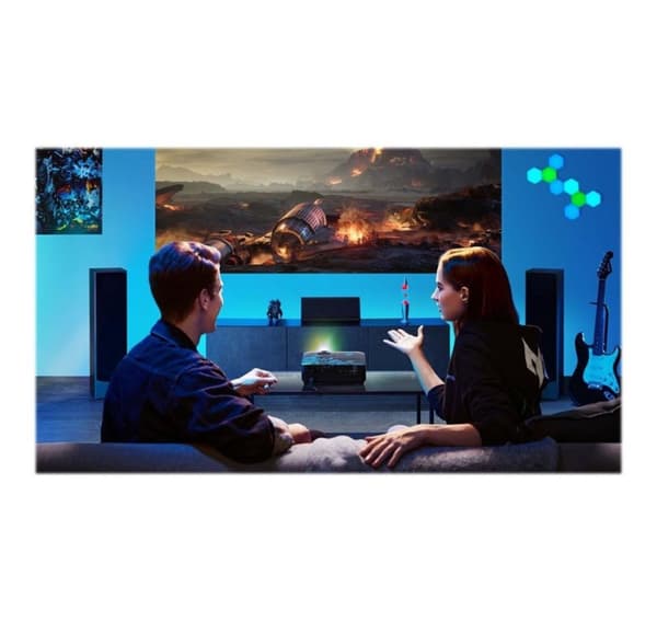 Acer, projektor, PREDATOR GM712