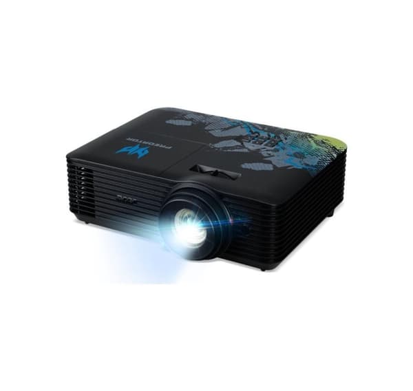 Acer, projektor, PREDATOR GM712 Svart