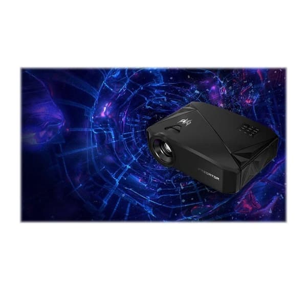 Acer, projektor, PREDATOR GD711
